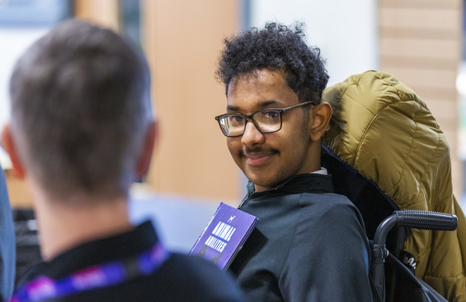 St Paul S Academy Dundee 014