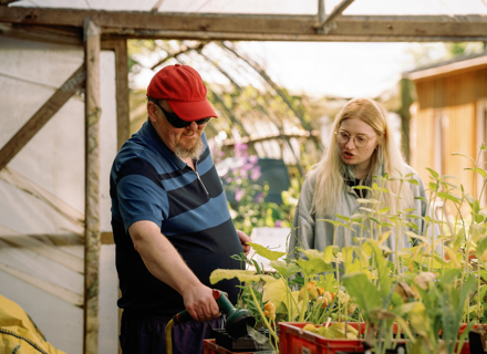 Enable Scotland Ewan Southon Smallholding Colour 25