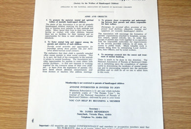 Aims And Objectives Of Charity