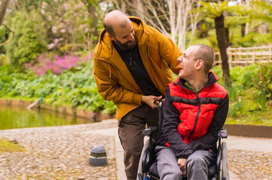 Enable Disability Week 1